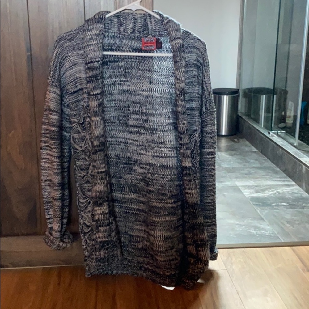Cardigan
